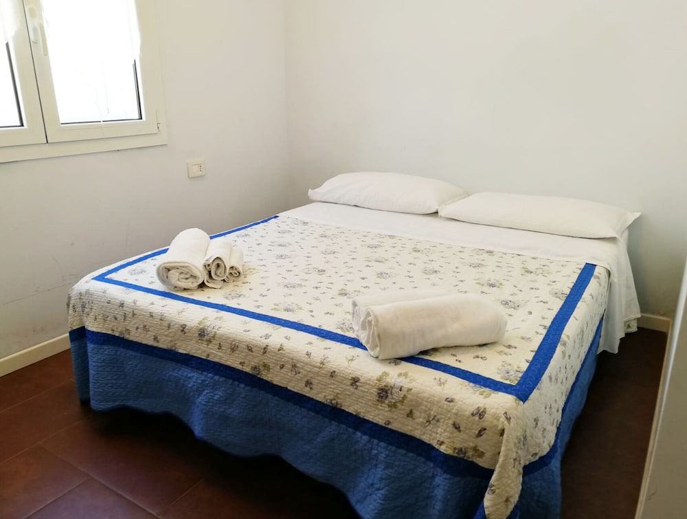 Comfort Apartment, 2 Bedrooms, Patio, Ground Floor