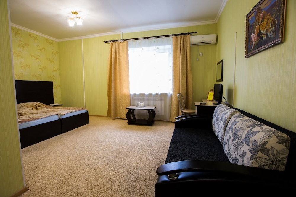 Comfort Double Room photo 1