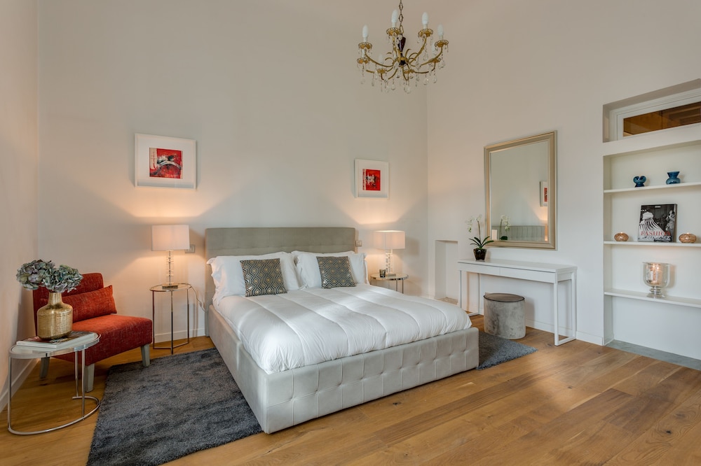 Apartment, 3 Bedrooms