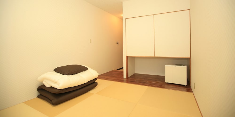 Twin Room photo 2