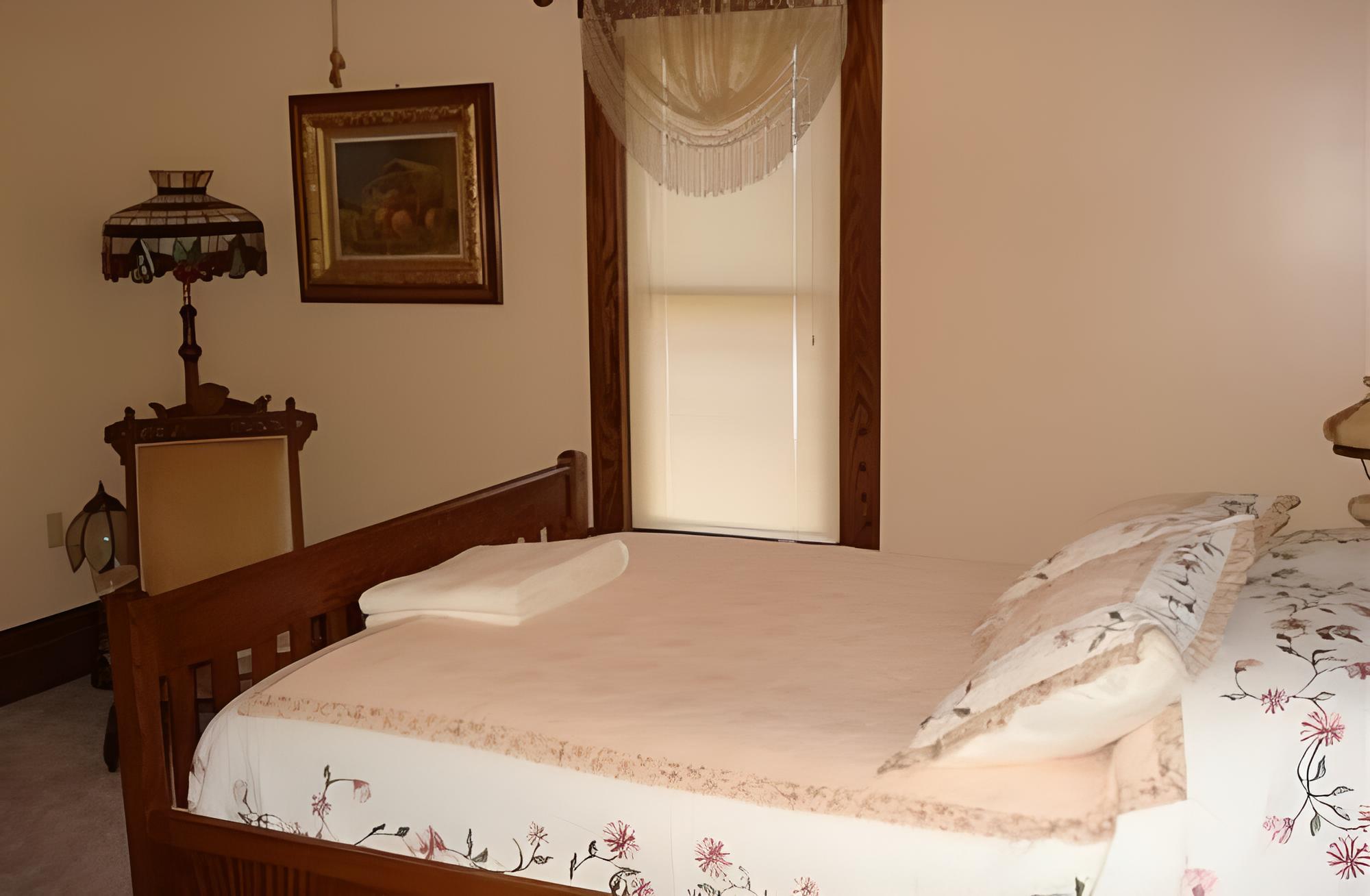 Peach Haven photo 1