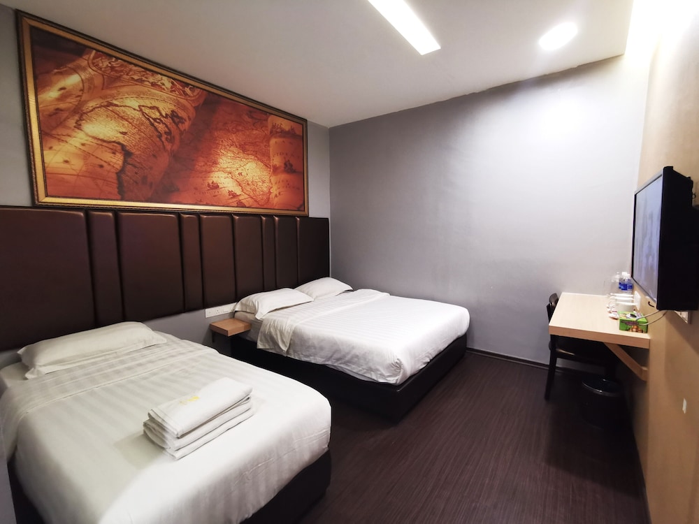 Triple Room photo 2