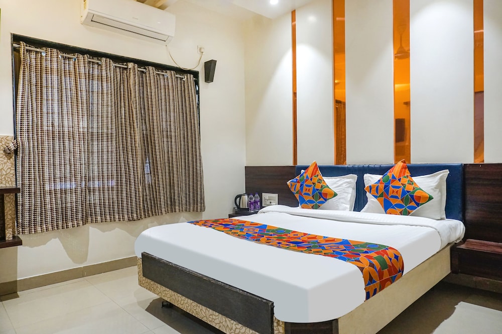Deluxe Room photo 2
