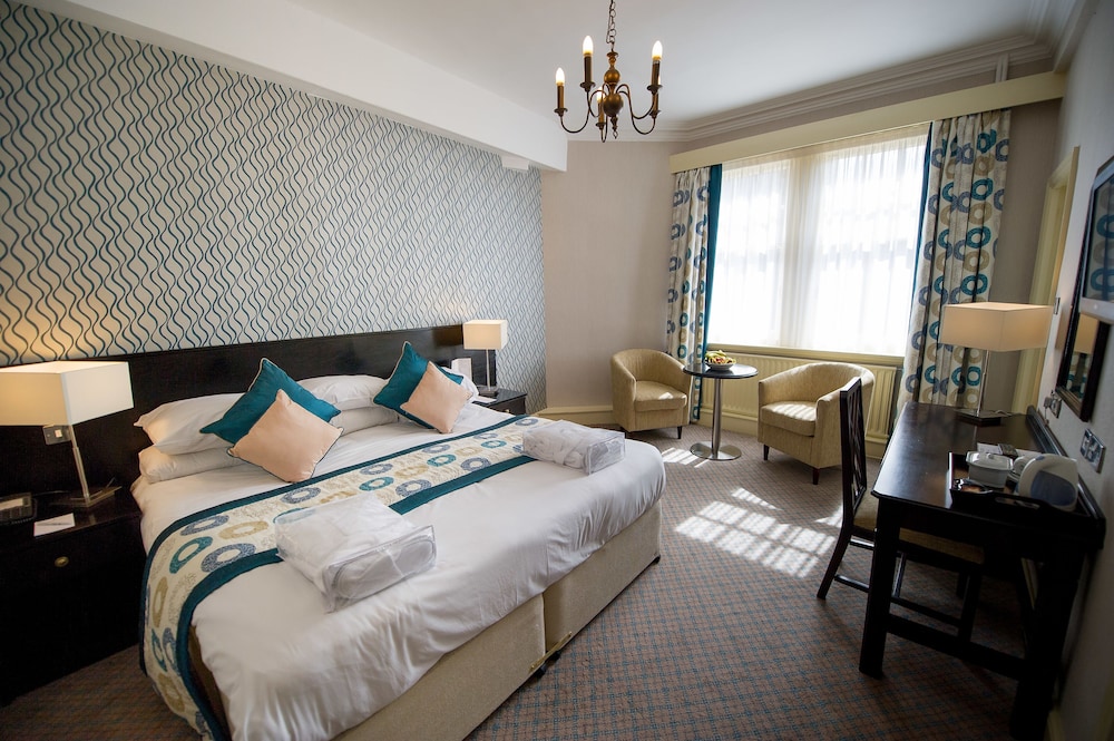 Standard King Room photo 3