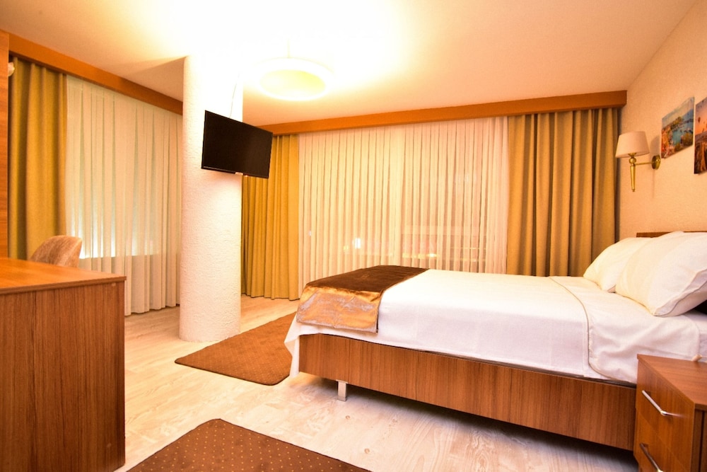 Deluxe Room photo 1