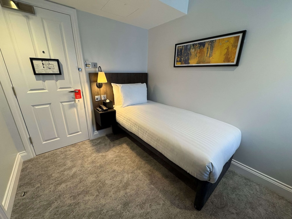 Standard Room, 1 Twin Bed, Non Smoking photo 1