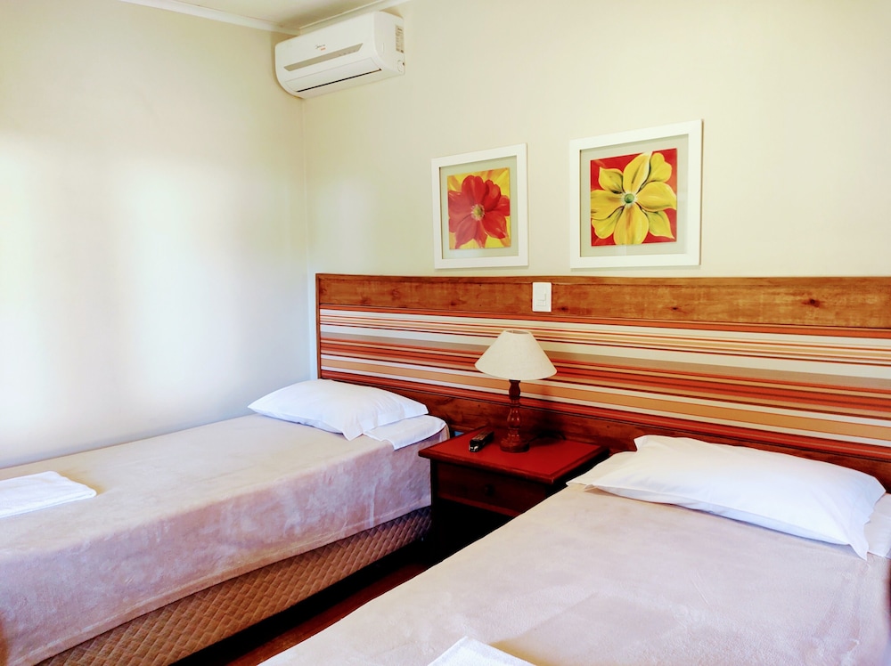 Deluxe Chalet, 2 Bedrooms, Courtyard View, Ground Floor photo 2