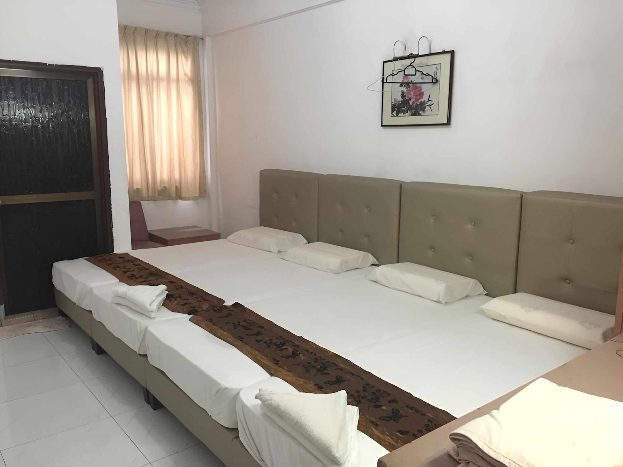 Comfort Twin Room, Non Smoking photo 3