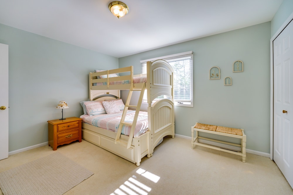House (3 Bedrooms) photo 1