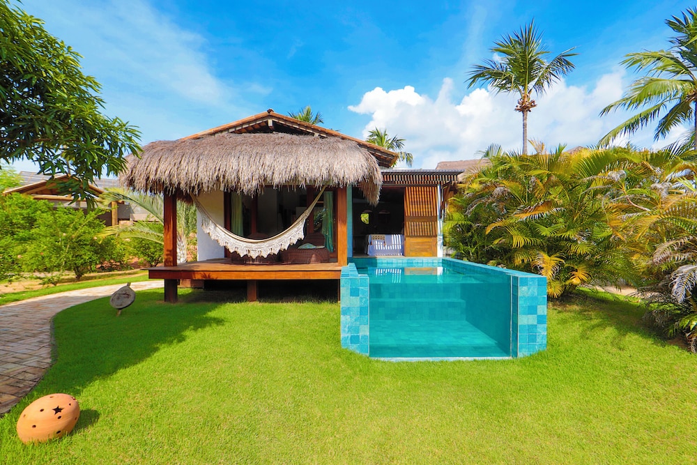 Superior Bungalow, 1 Bedroom