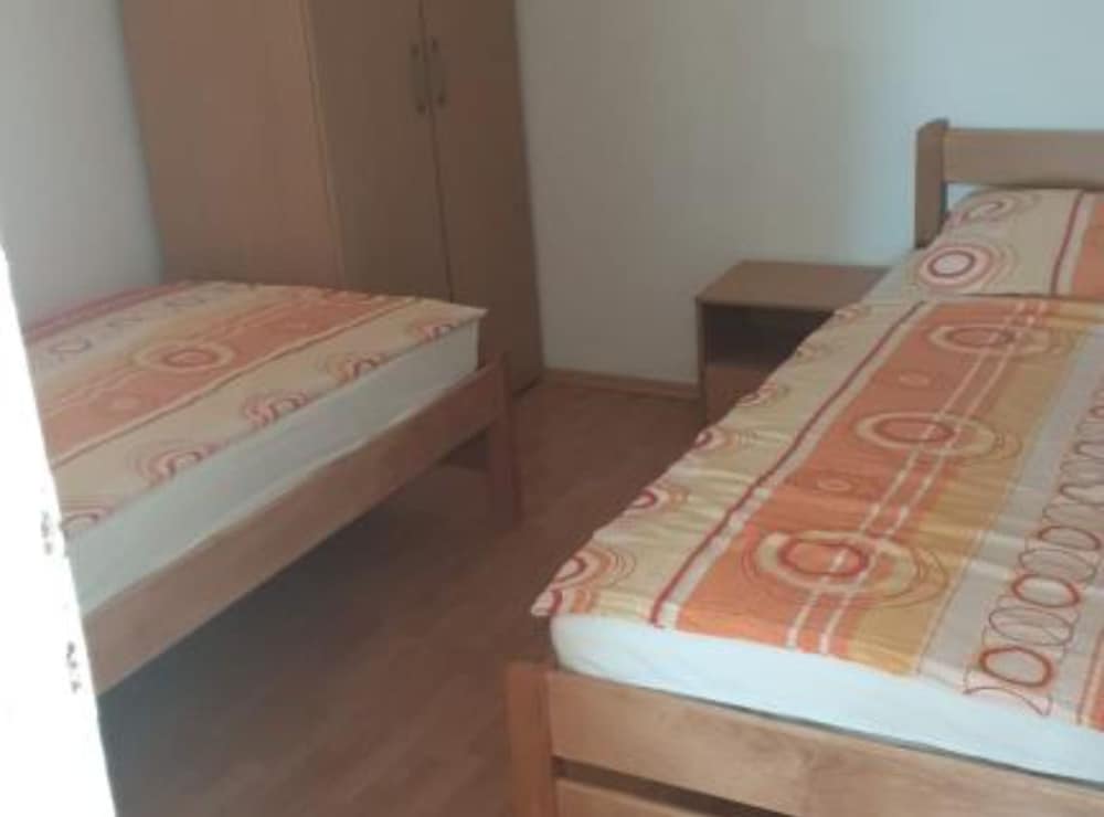 Apartment (Three Bedroom Apartment With Terrace )