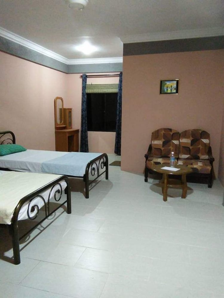 Private Triple Room photo 3