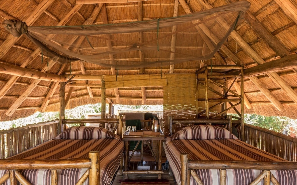 Traditional Tree House photo 1
