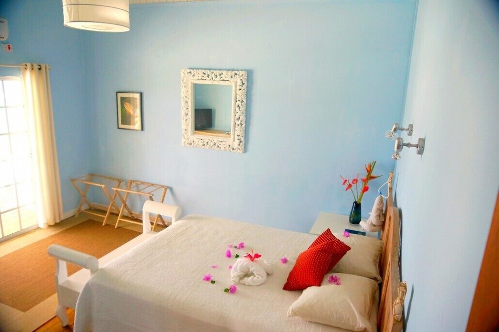 Standard Double Room, Bay View