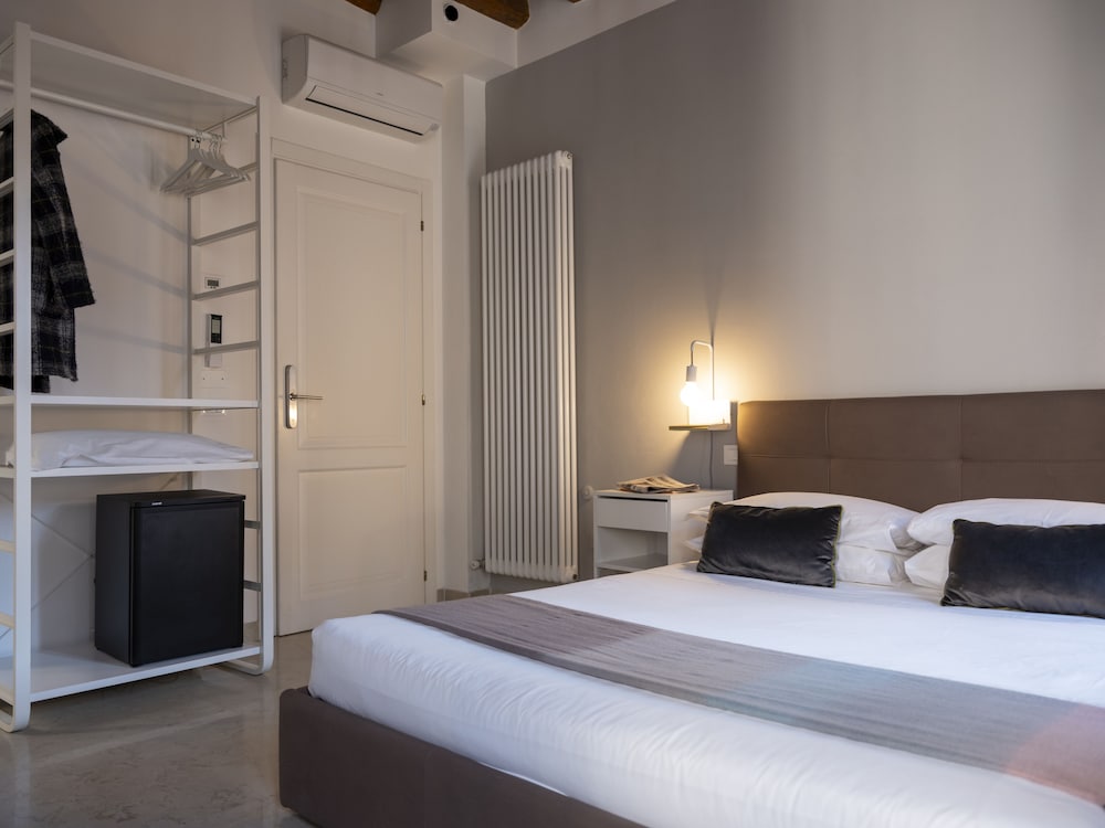 Deluxe Triple Room photo 1