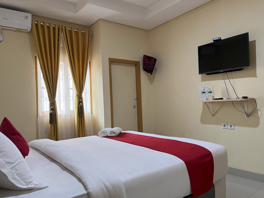 Deluxe Double Room photo 3