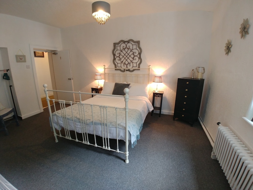 Standard Triple Room photo 2