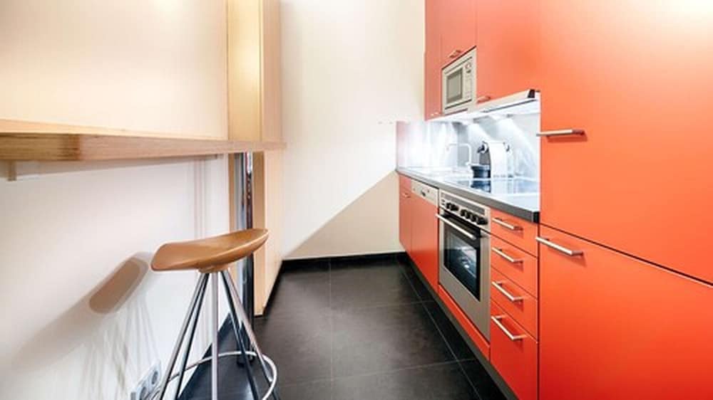 Basic Apartment, 1 Bedroom