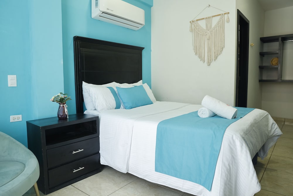 Deluxe Room, 1 Double Bed