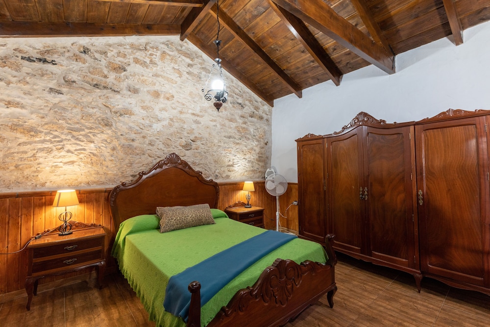 Basic Cottage (Injerto)