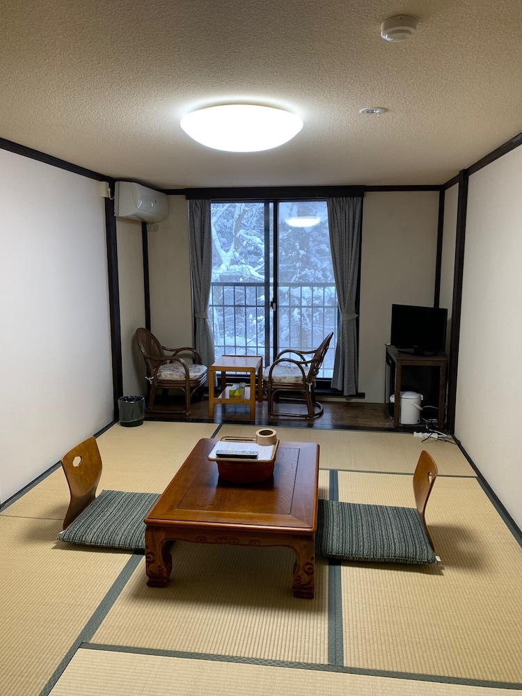 日式双人房 (Katsura)