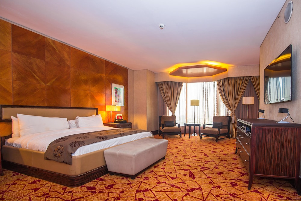 Presidential Suite, 3 Bedrooms photo 1