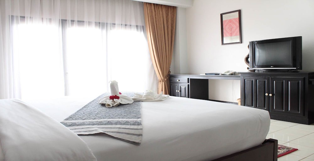 Standard Double Room photo 2