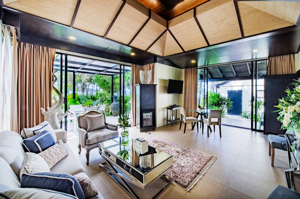 Suite (Impiana Suite) - Photo 2