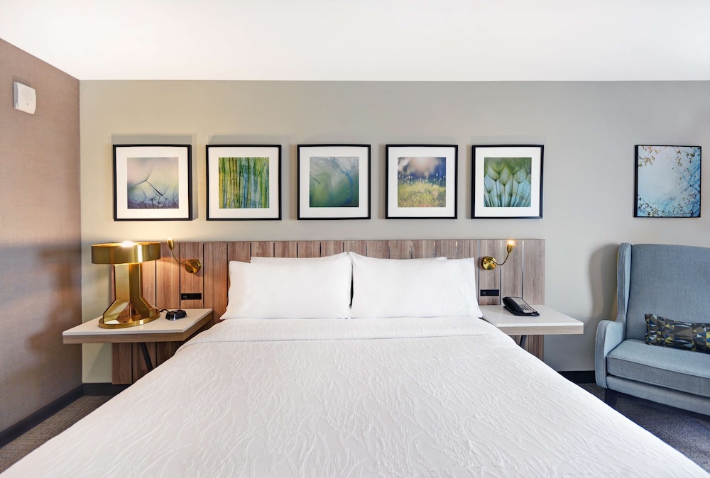Room, 1 King Bed, Accessible, Bathtub photo 2