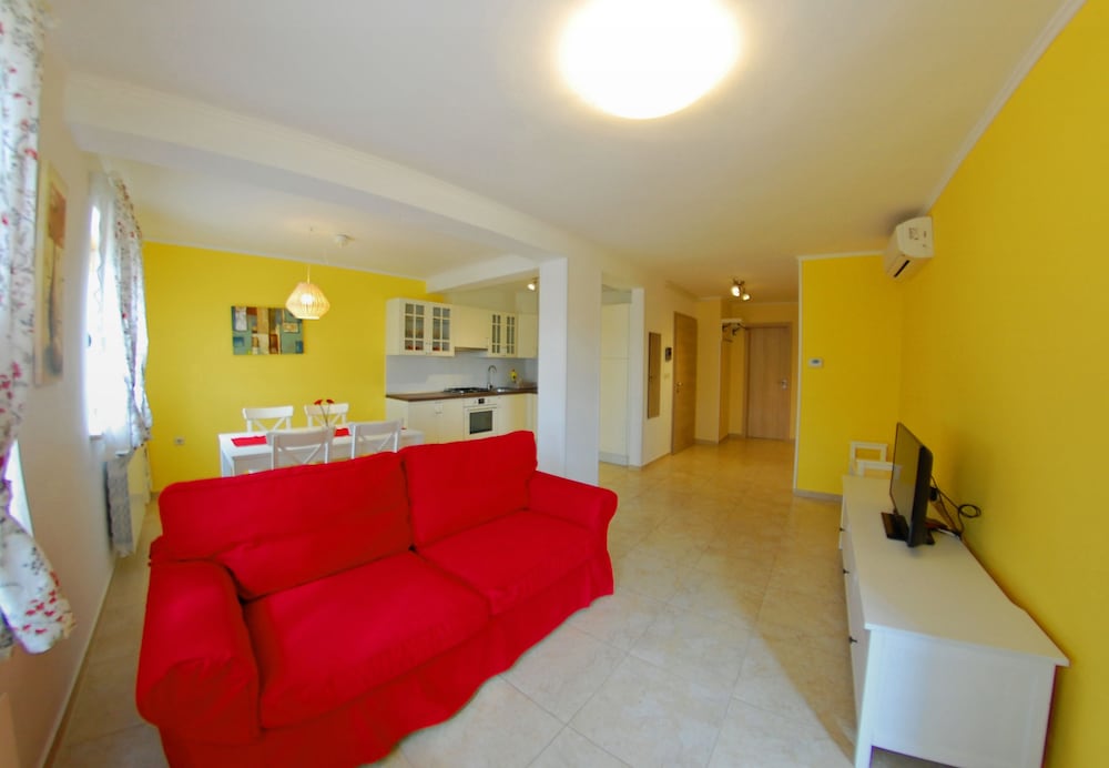 Apartment, Terrace (A2)