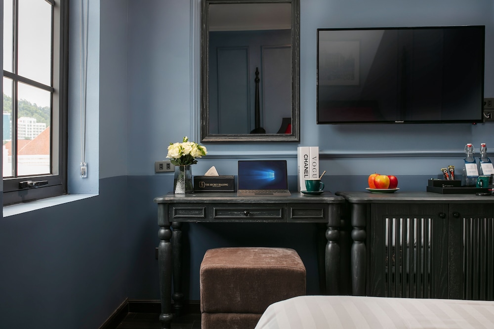 Standard Double or Twin Room - Photo 14
