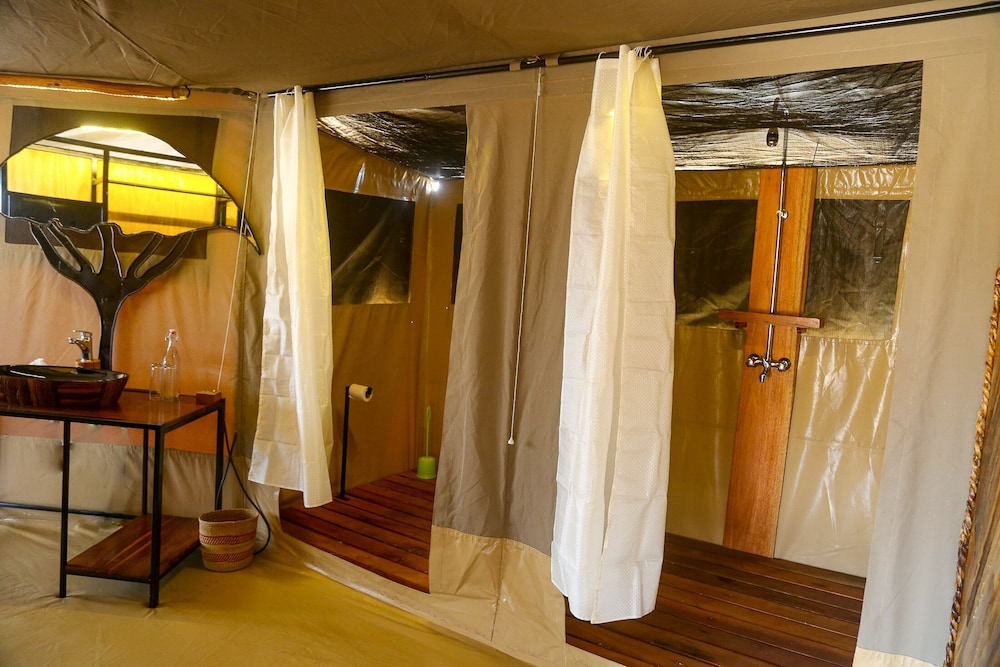 Luxury Triple Room photo 2
