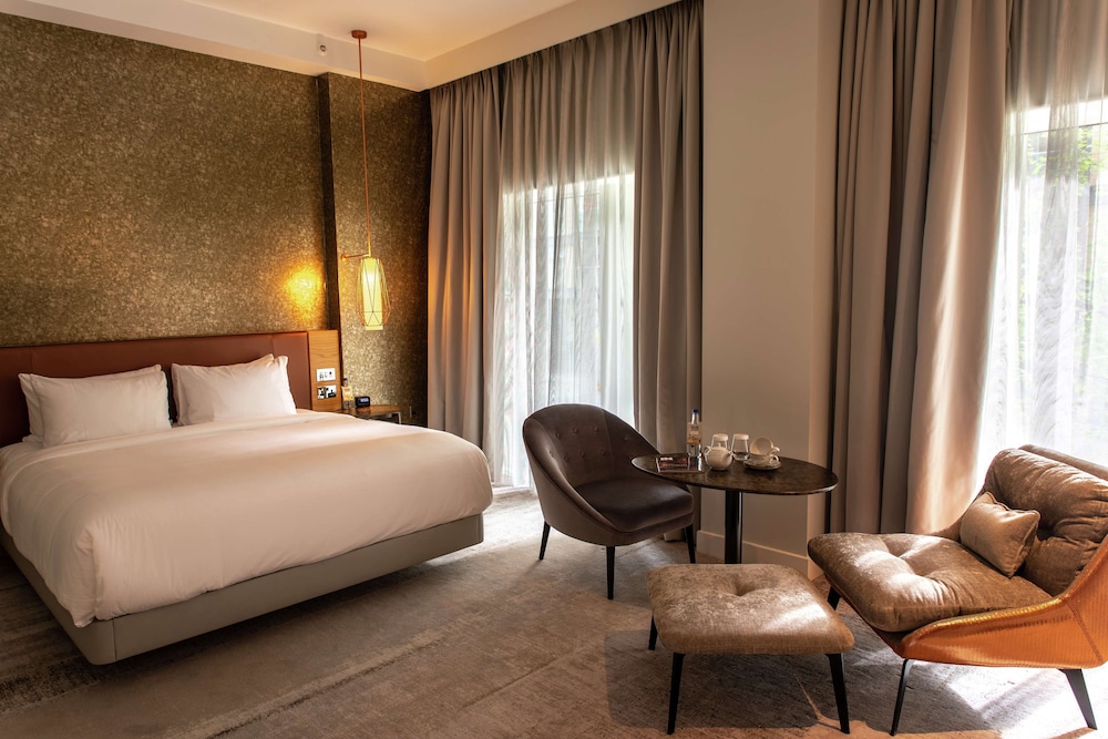 Deluxe Room photo 1