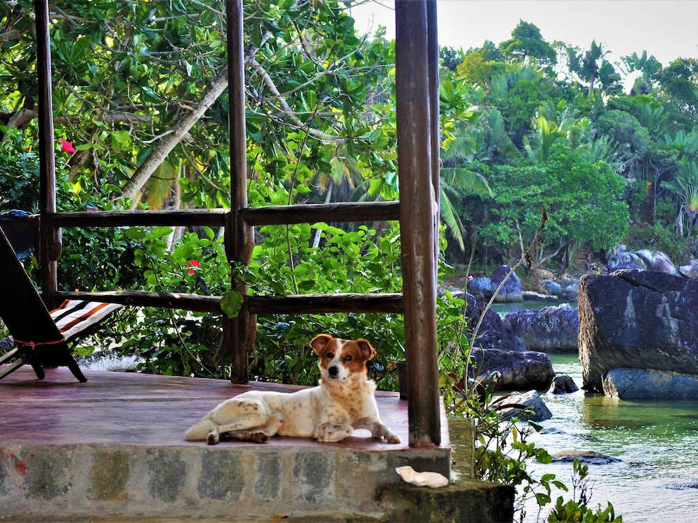 Comfort Double or Twin Room, Ensuite, Sea View (Panorama Beach 5)