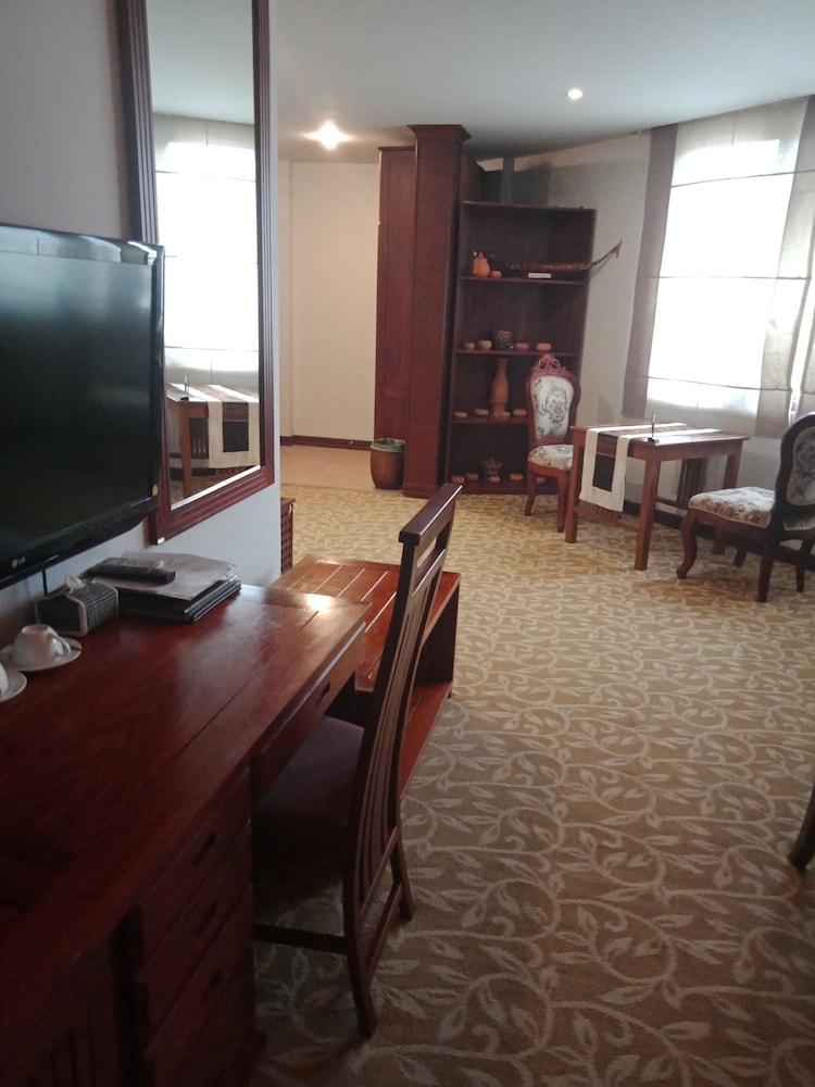 Business Double Room photo 3