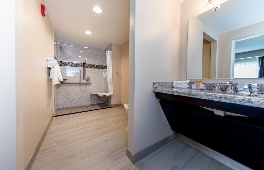 Legacy 2 Room Suite Accessible - Photo 4