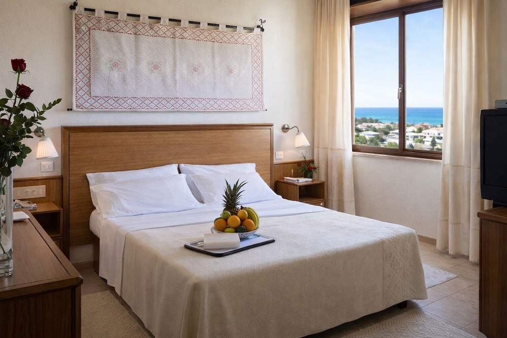 Double Room, Sea View