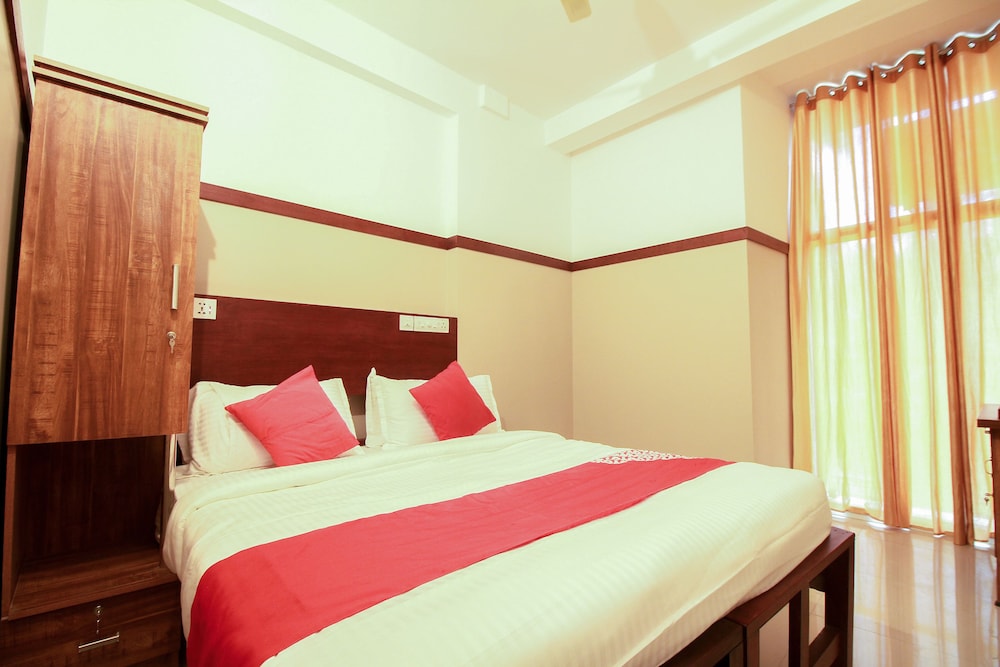 Double Or Twin Room photo 3