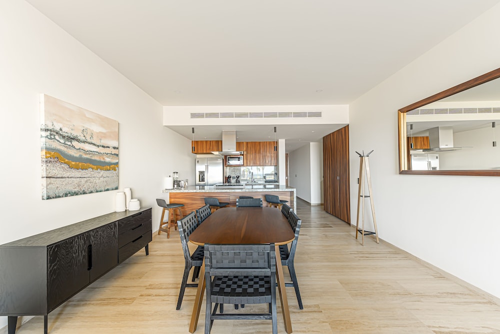 Apartamento 2 Habitaciones con Vista al Mar - Photo 3