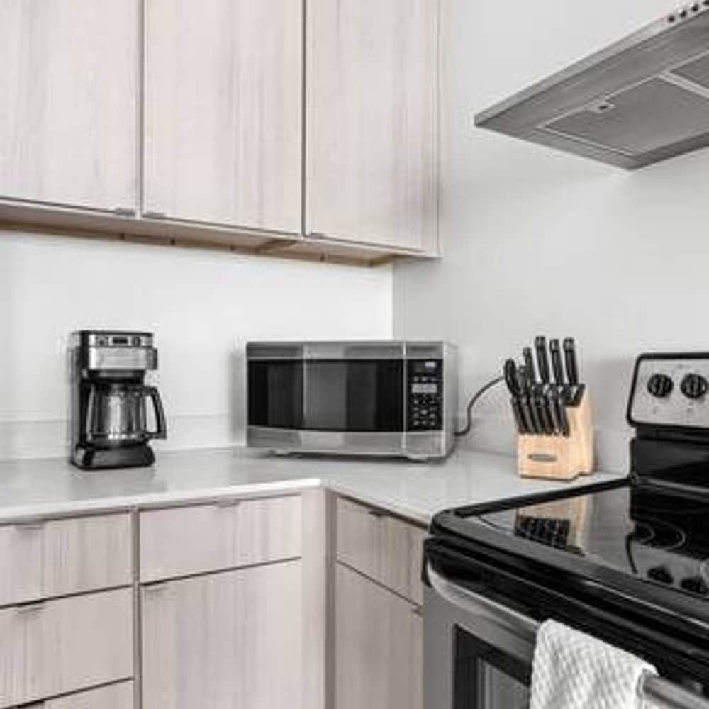 Cozysuites 2BR Bottleworks Indianapolis 3., Fotografia 35