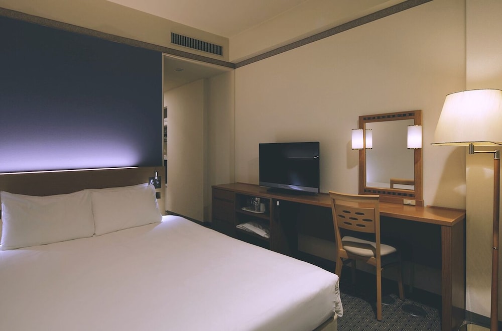 Basic Double Room, Non Smoking (Check out time: 10:00) - Photo 1
