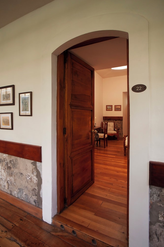 Standard Single Room photo 2