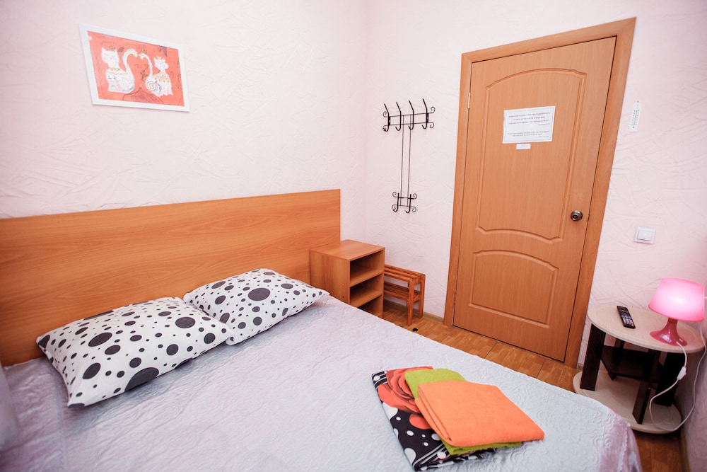 Family Double Room, Shared Bathroom photo 2