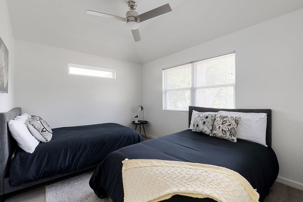 Urban Retreat With Pool Near Downtown Dallas, 写真 11