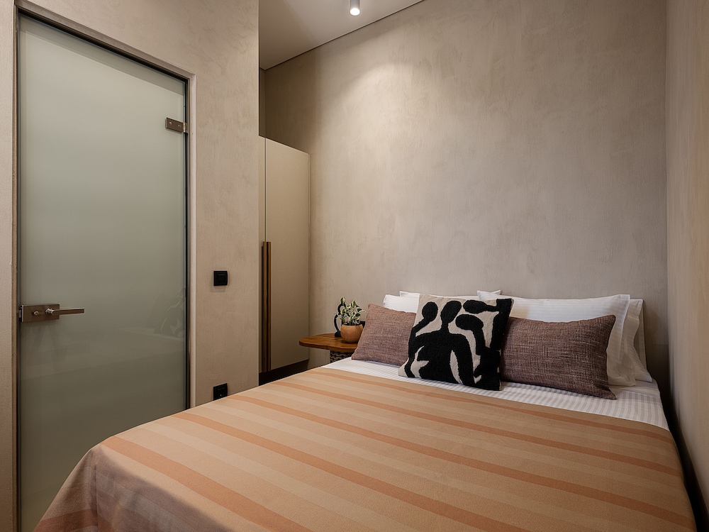 Economy Single Room, 1 Bedroom, Non Smoking, Ensuite photo 1