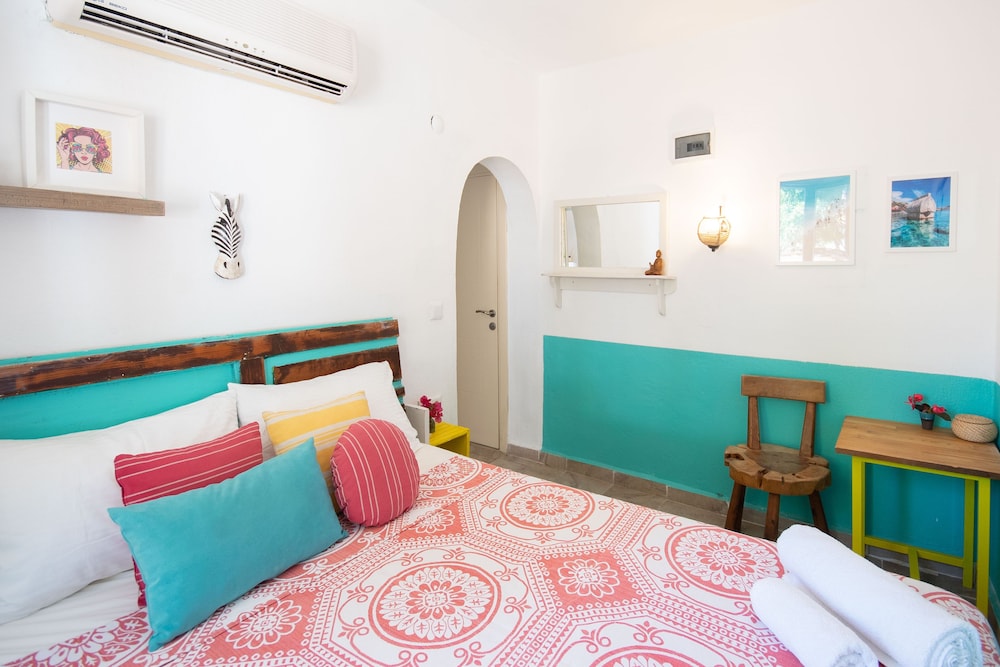 No 2 Standard Room - Photo 6