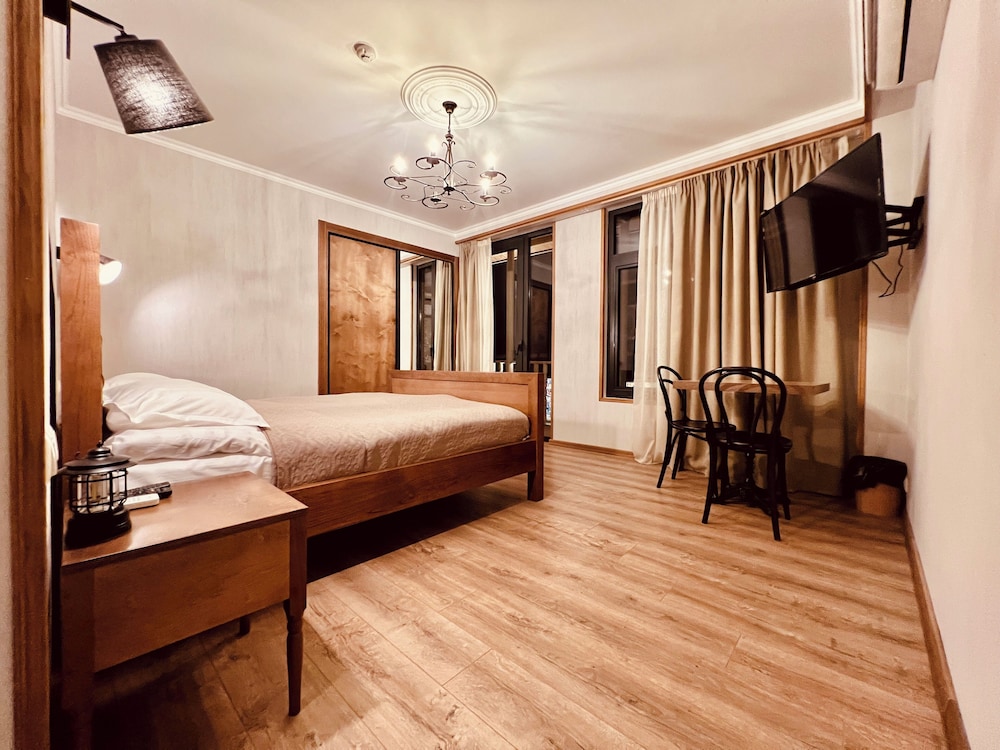 Superior Double Room photo 1