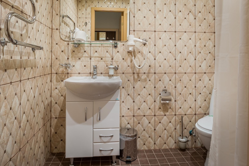Triple Room, Park View photo 2