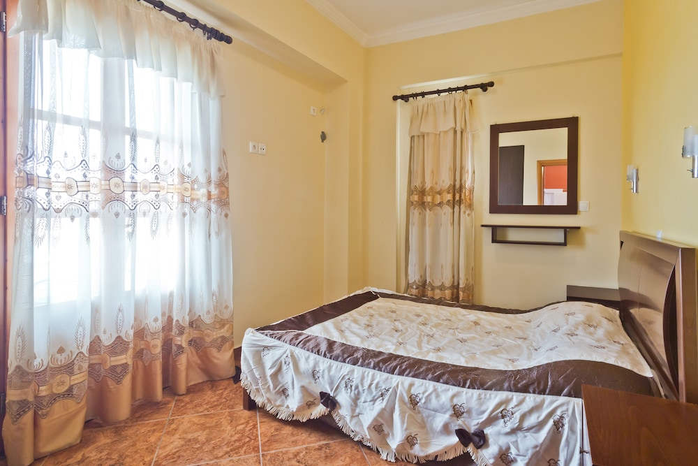 Panoramic Apartment, Sea View (Hills View) photo 1