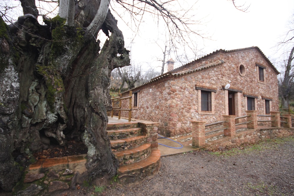 Casas Rurali Finca El Tornero, Foto 8